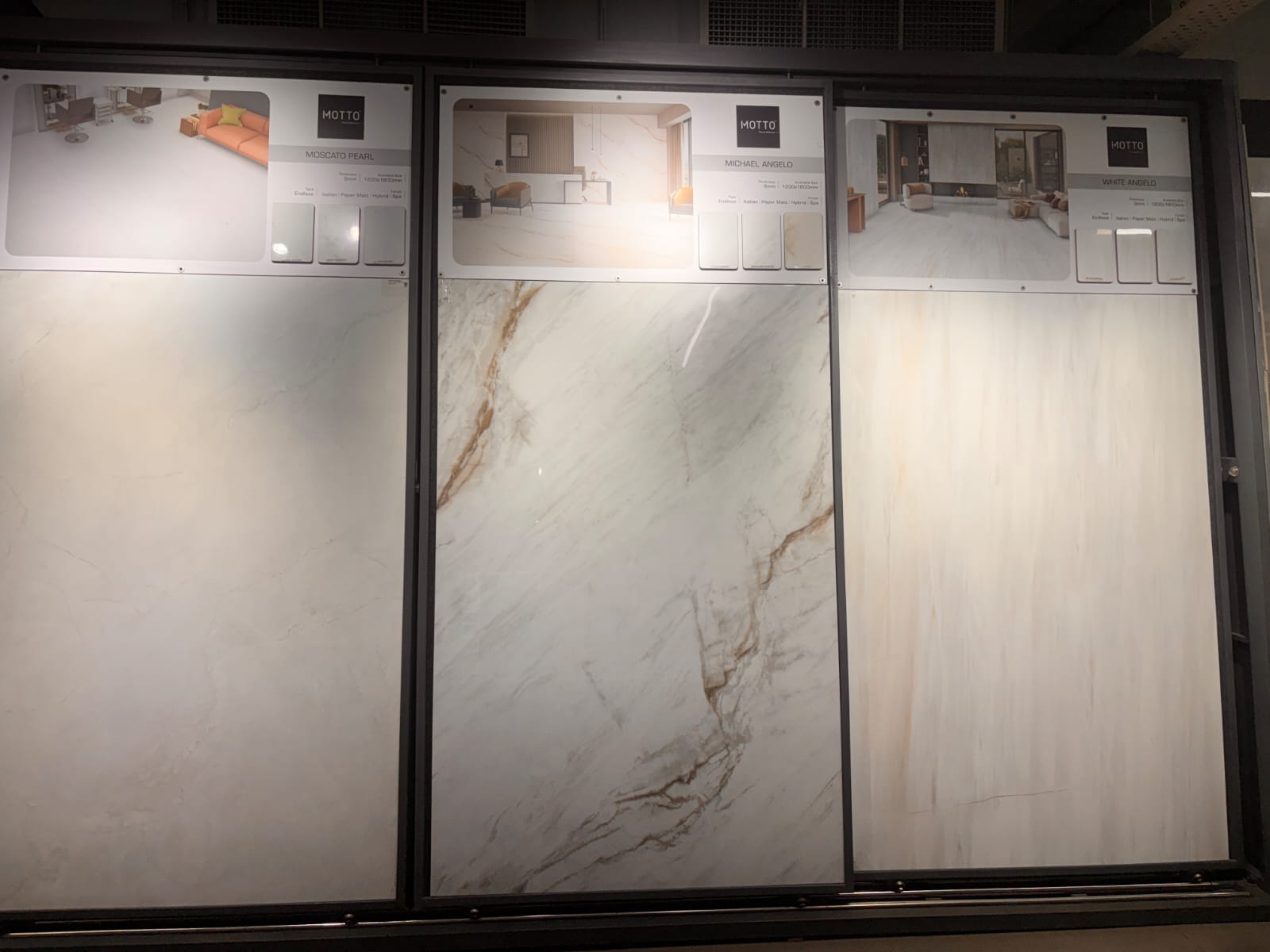 SANKALP showroom, Mahasamund
